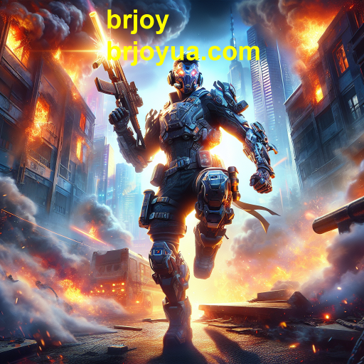 Explorando os Jogos de Ação: Uma Jornada Através do Gênero Dinâmico