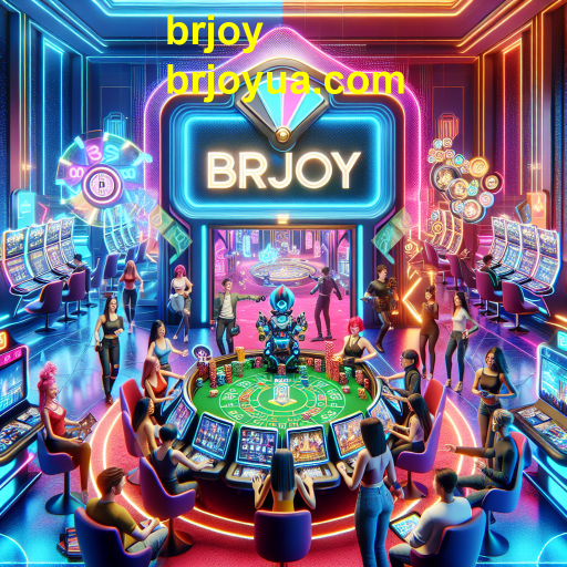 A Magia da Comunidade nos Jogos: Conectando Jogadores e Criando Laços