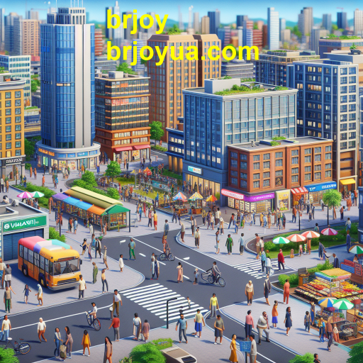 A Ascensão dos Jogos de Simulação: Uma Nova Era de Interatividade