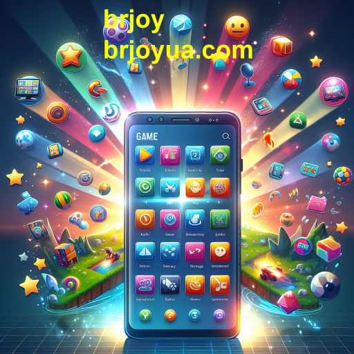 A Revolução dos Jogos Móveis: Entretenimento na Palma da Sua Mão