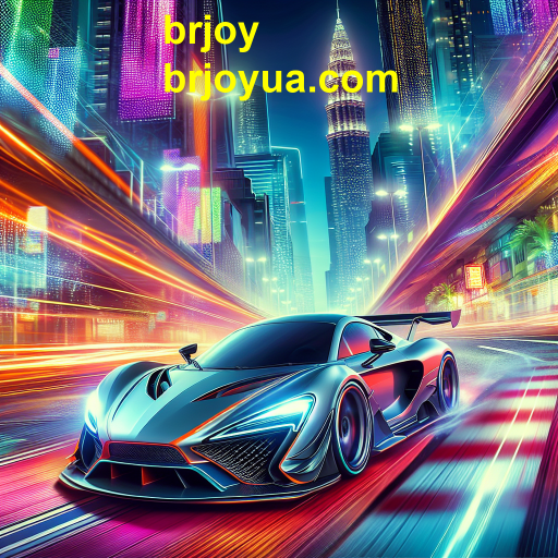 A Evolução dos Jogos de Corrida: Do Arcade ao Realismo